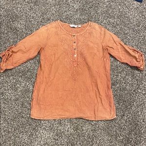 Don’t wear it anymore